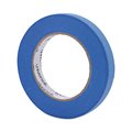 Universal Masking Tape w/Bloc-it, 18mmx54.8m, PK2 PT14019